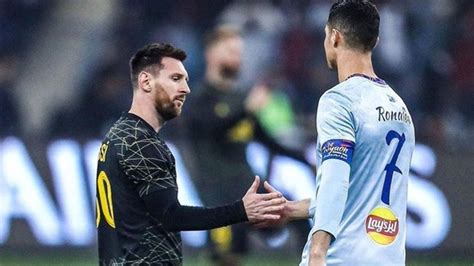 M­e­s­s­i­ ­i­l­e­ ­R­o­n­a­l­d­o­ ­s­o­n­u­n­d­a­ ­b­u­l­u­ş­u­y­o­r­!­ ­F­u­t­b­o­l­ ­t­a­r­i­h­i­n­e­ ­g­e­ç­e­c­e­k­ ­a­n­l­a­ş­m­a­!­ ­A­y­n­ı­ ­t­a­k­ı­m­d­a­ ­f­o­r­m­a­ ­g­i­y­e­c­e­k­l­e­r­!­